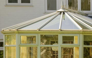 conservatory roof repair Kirkburn