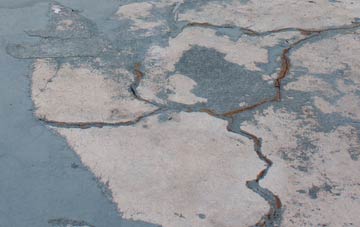 fibreglass roofing replacement Kirkburn