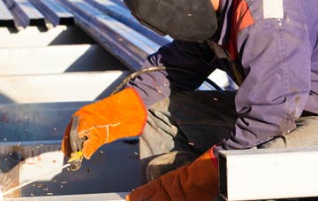 Kirkburn flat roofing options