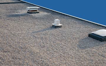 flat roofing Kirkburn