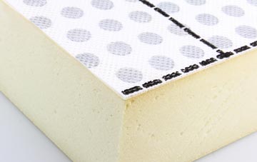 meeting Kirkburn building codes