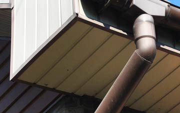 Kirkburn soffit installation costs