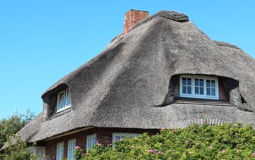 thatch roofing Kirkburn
