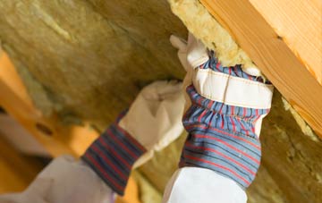 types of Kirkburn pitched roof insulation materials