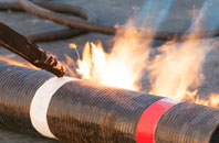 Kirkburn flat roofing replacement