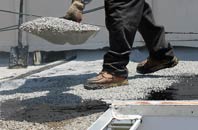 find rated Kirkburn flat roofing replacement companies